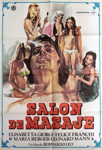 Salón de masaje (1972)