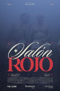 Salón Rojo (2024)