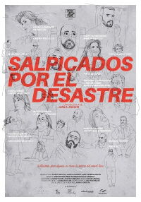 Salpicados por el desastre (2016)