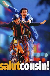 Salut cousin ! (1996)