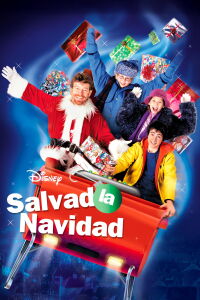 Salvad la Navidad (2001)