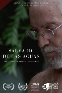 Salvado de las aguas (2018)