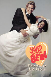 Salvado por la Campana: Boda en Las Vegas (1994)