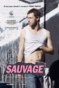 Salvaje (2018)