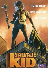 Salvaje Kid (1987)