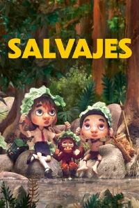Salvajes (2024)