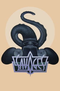 Salvajes (1972)