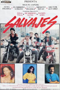Salvajes (1989)