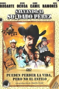 Salvando al Soldado Pérez (2011)