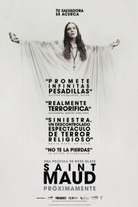 Salvando Almas (2020)