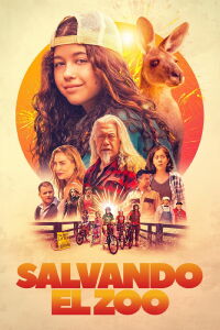 Salvando el Zoo (2026)