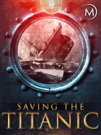 Salvar el Titanic (2012)