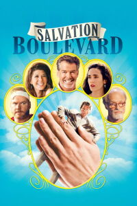 Salvation Boulevard (2011)