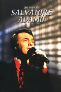 Salvatore Adamo - Live in Japan (2002)