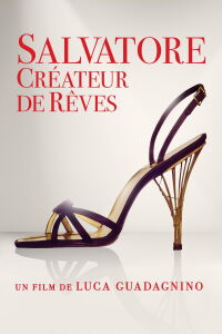 Salvatore : Créateur de Rêves (2021)