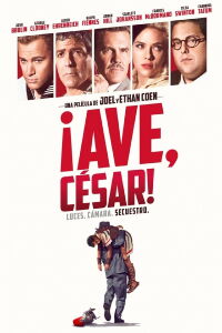 ¡Salve, César! (2016)