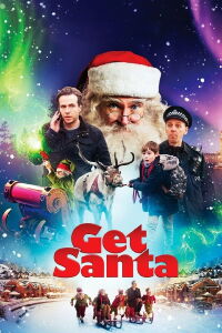 Salven a Santa (2014)