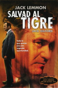 Salven al tigre (1973)
