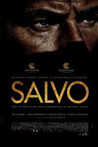 Salvo (2013)
