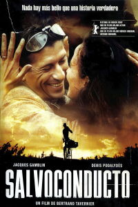 Salvoconducto (2002)