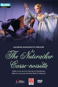 Salzburger Marionettentheater: Der Nussknacker (2009)