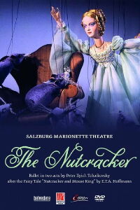 Salzburger Marionettentheater: Der Nussknacker (2009)