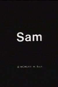 Sam (1971)