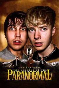 Sam and Colby: The Legend of Skinwalker Ranch (2024)