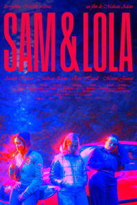 Sam & Lola (2024)