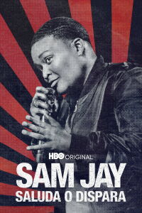 Sam Jay: Saluda o Dispara (2023)