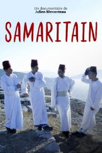 Samaritain (2018)