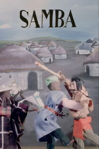 Samba the Great (1977)
