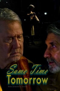 Same Time Tomorrow (2023)