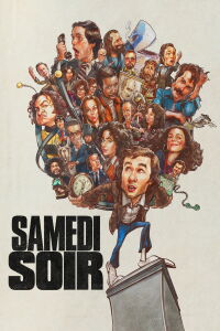 Samedi soir (2024)