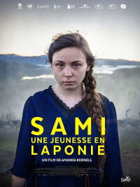 Sami, une jeunesse en Laponie (2017)
