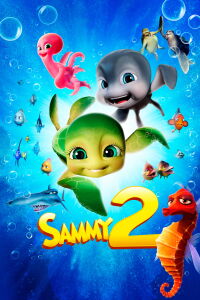 Sammy 2 (2012)