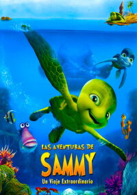 Sammy en el pasaje secreto (2010)