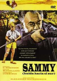 Sammy, huida hacia el sur (1963)