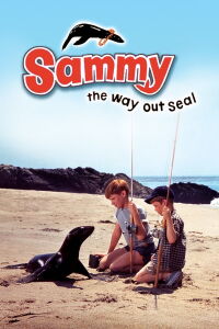 Sammy, the Way-Out Seal (1962)
