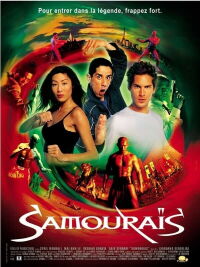 Samouraïs (2002)