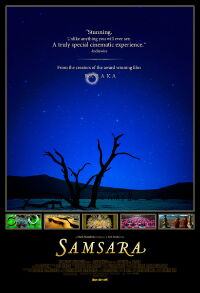 Samsara (2011)