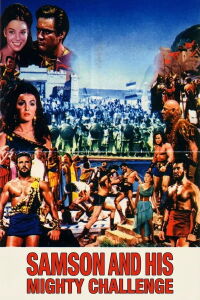 Samson and His Mighty Challenge (1964)