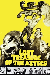 Samson et le Trésor des Incas (1964)