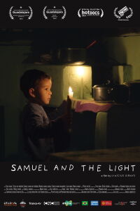 Samuel and the Light (2023)