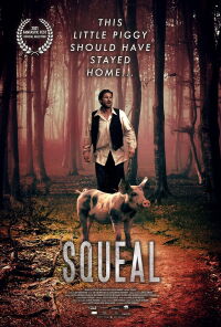 Samuel’s Travels (2022)