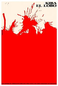Samurai Wolf (1966)