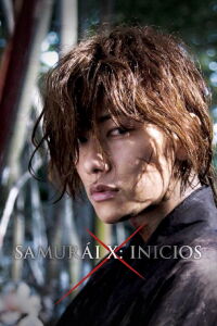 Samurai X: El Guerrero Samurai (2012)