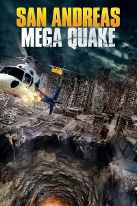 San Andreas magnitude extrême (2019)