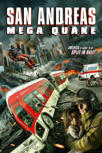 San Andreas Mega seismo (2019)
