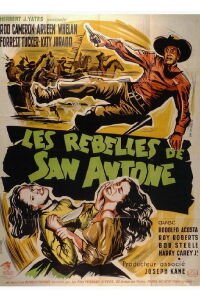 San Antone (1953)